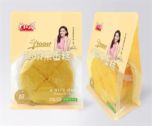 瑪奇朵蛋糕